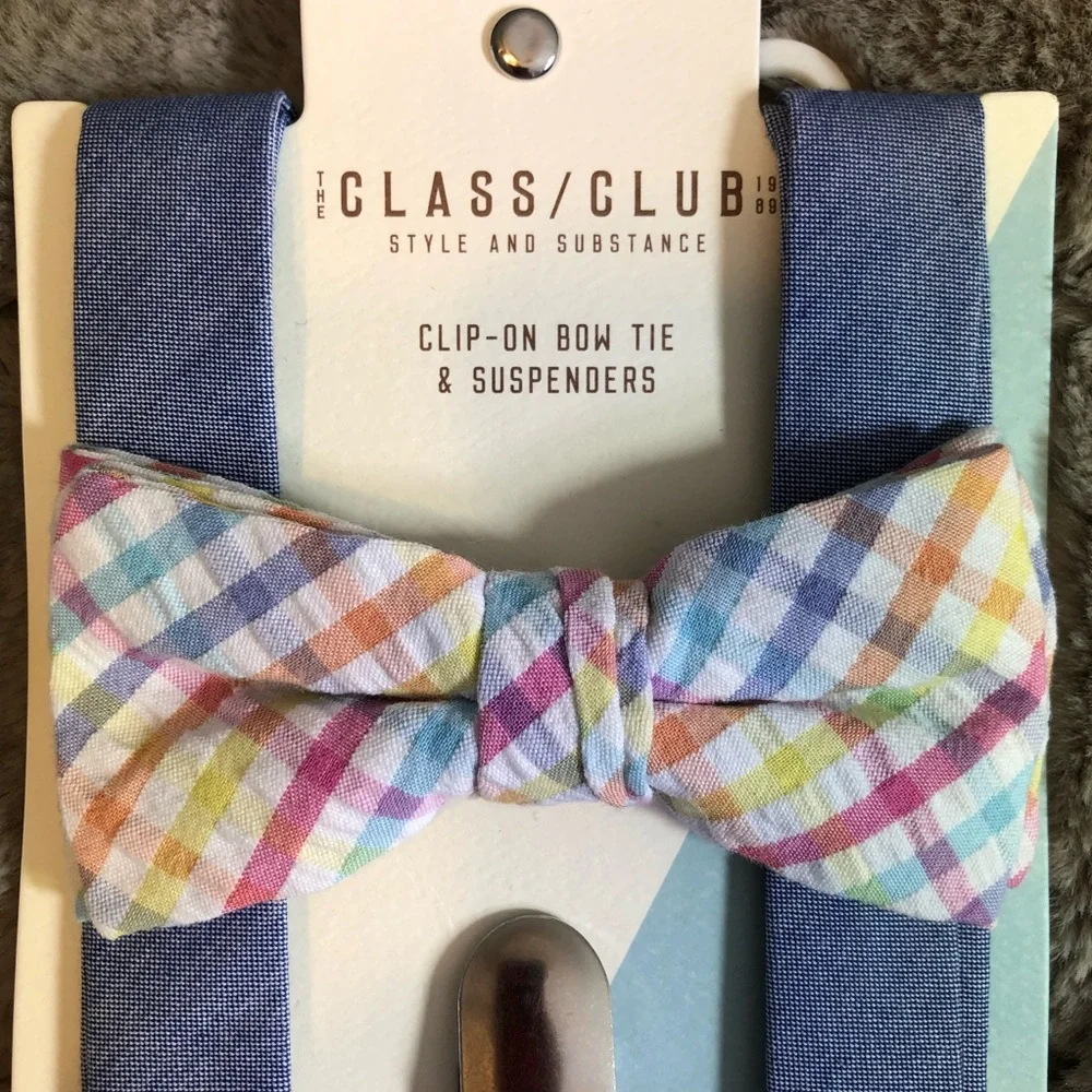 Class Club nwt class
